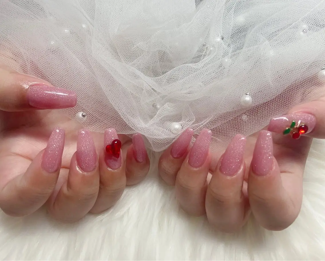 ネイル ハンドネイル ＆ME アンドミーのネイルデザイン