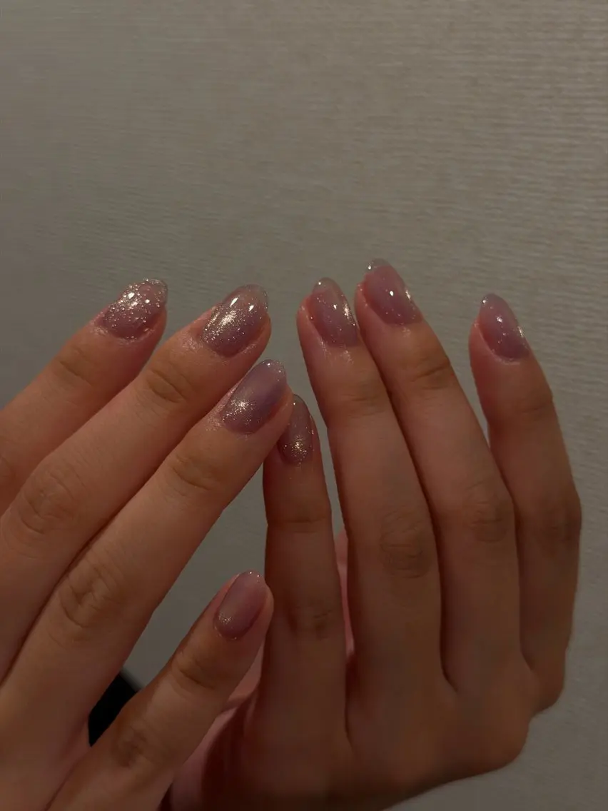 ネイル ハンドネイル フットネイル nakajima kuraraのネイルデザイン
