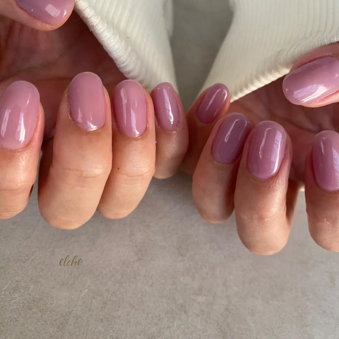 ネイル salon de fika【中崎町】のネイルデザイン