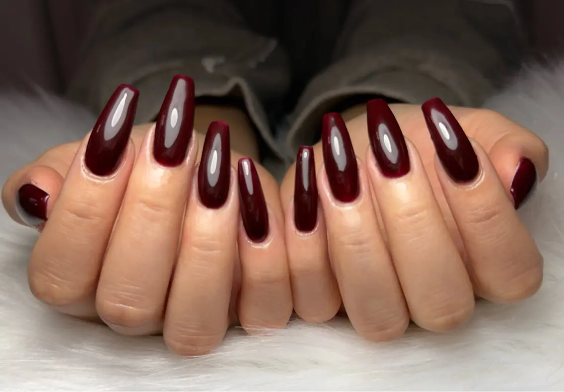 ネイル Nail Salon Anのネイルデザイン