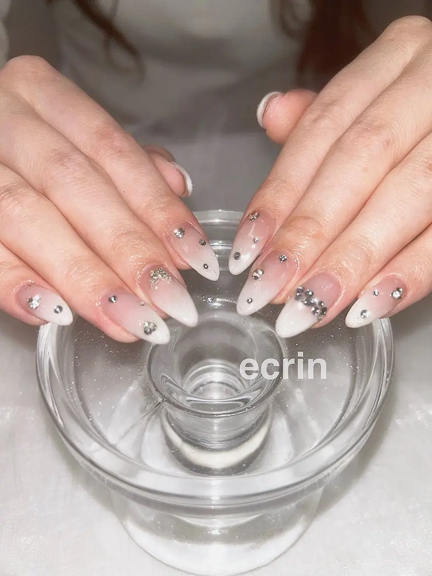 ネイル ハンドネイル ecrin (エクラン)のエステ・リラクイメージ