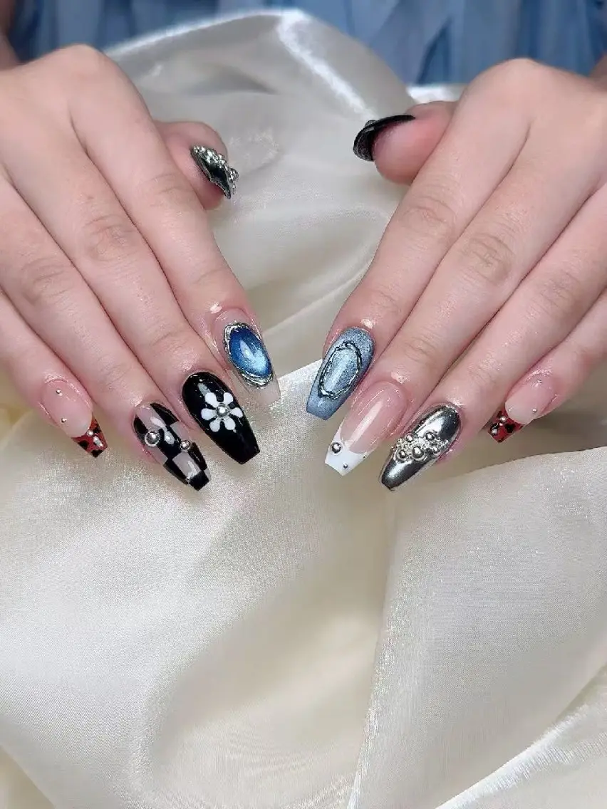 ネイル ENsalon nailのネイルデザイン