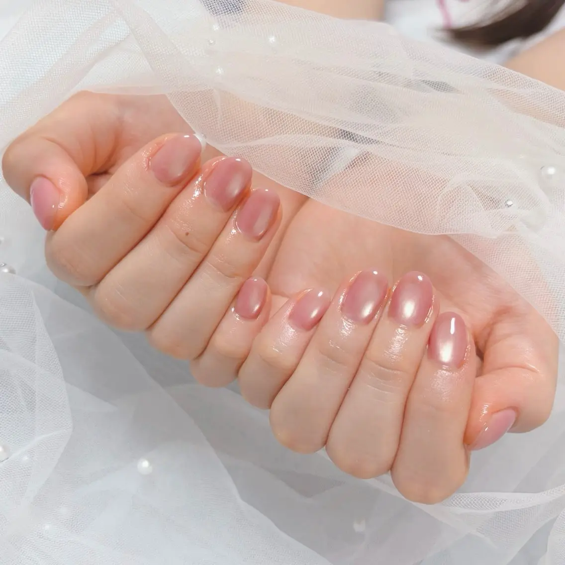 ネイル 💅fleur Ayumiのネイルデザイン