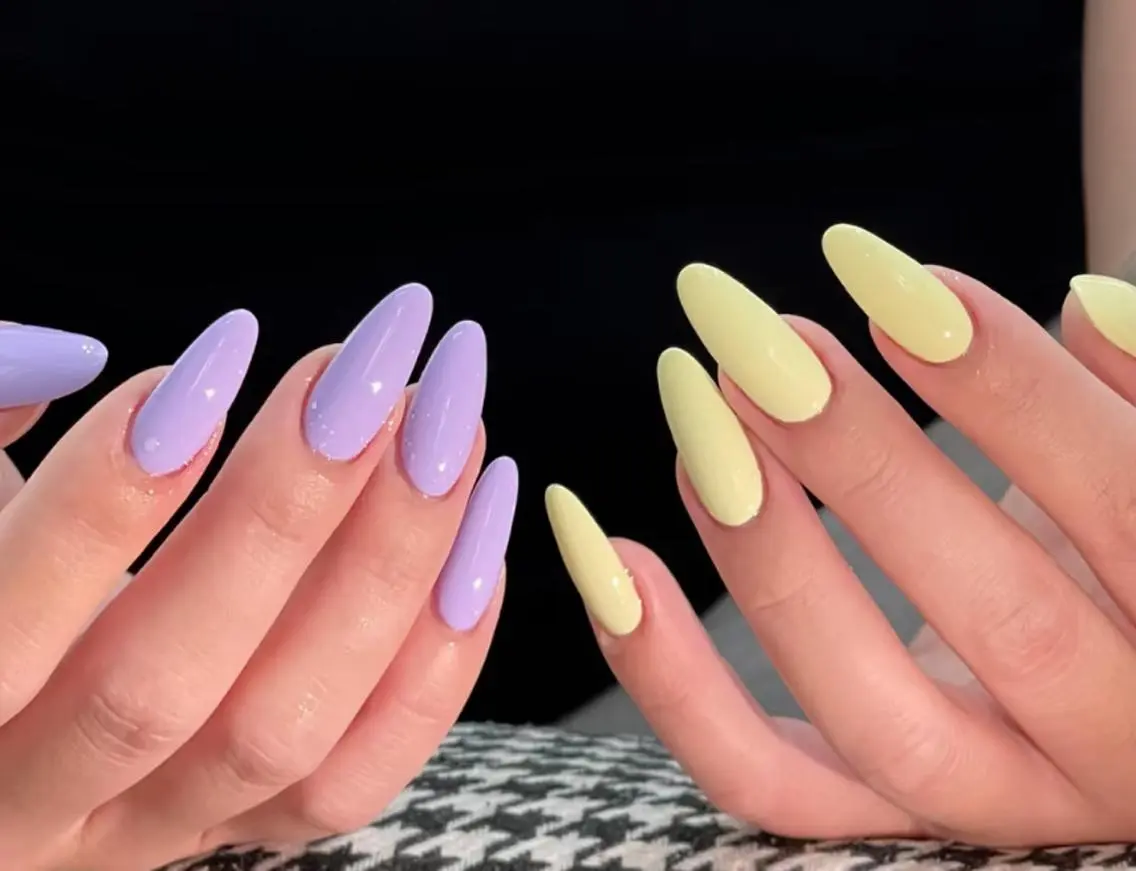 ネイル ハンドネイル Miya🎀 nailのネイルデザイン
