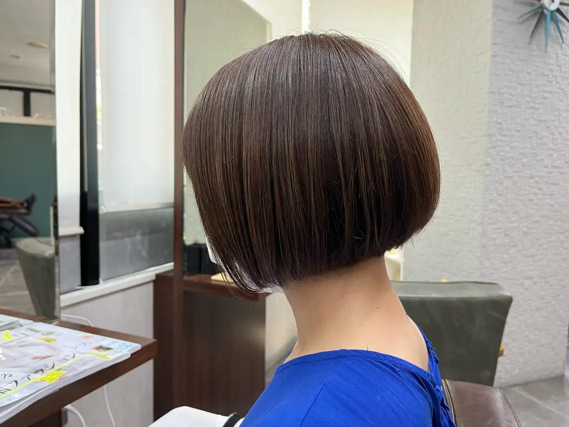 ⭐️カラーの写真