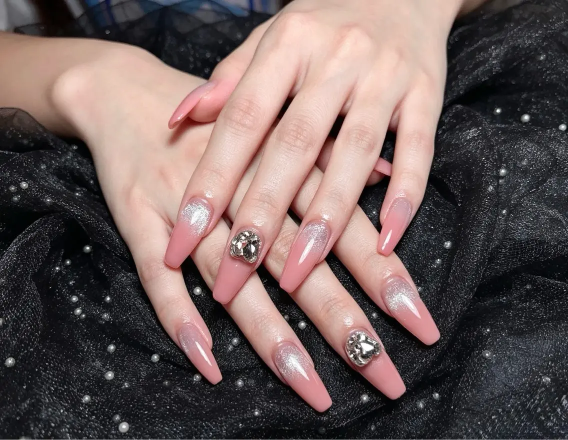 ネイル Bél Nail salonのネイルデザイン