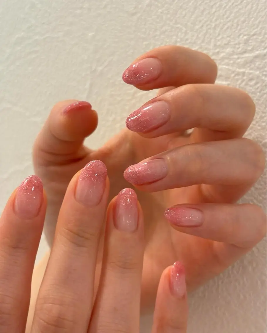 ネイル オフィスネイル ハンドネイル Ann nailのネイルデザイン