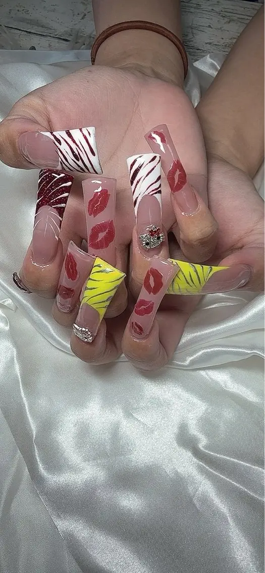 ネイル Mimi Nailのネイルデザイン