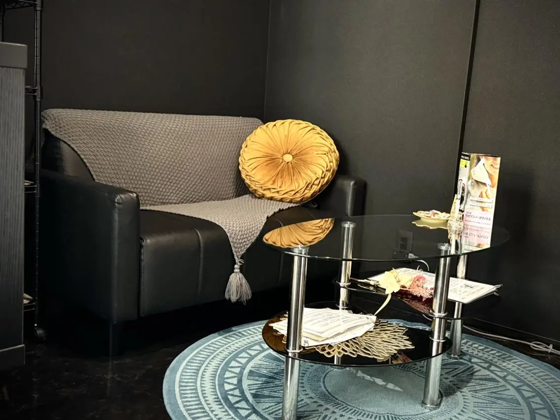total beauty 25のエステ・リラクイメージ