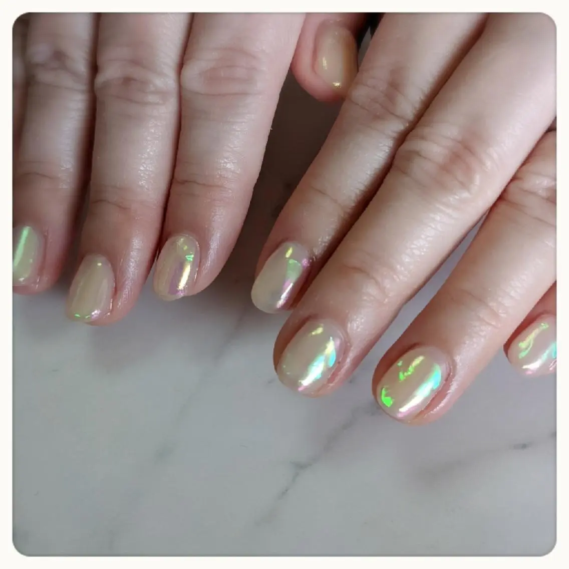 ネイル Mrs Nailのネイルデザイン