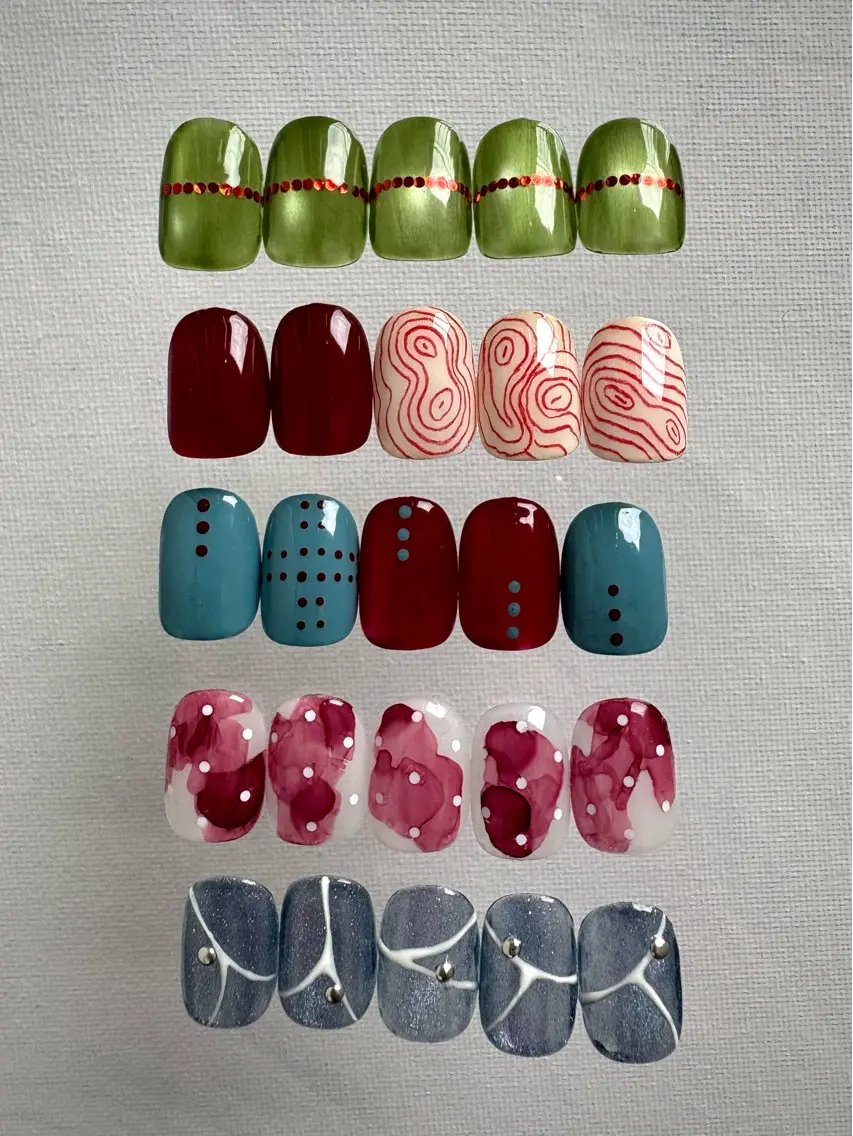 ネイル アートネイル メンズネイル ニュアンスネイル ワンカラーネイル シンプルネイル ハンドネイル あいり/ NailLife金山のネイルデザイン