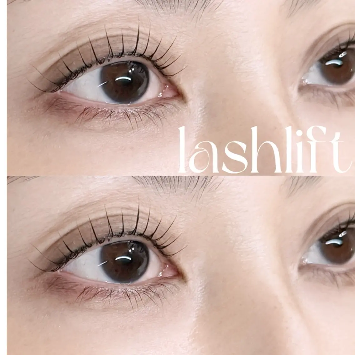マツエク・マツパ eyelash brightのマツエク・マツパデザイン