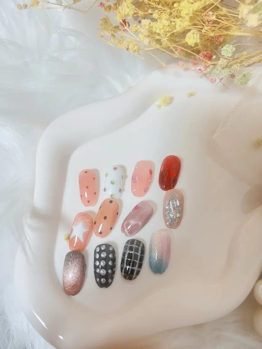 ネイル Emma Nailのネイルデザイン