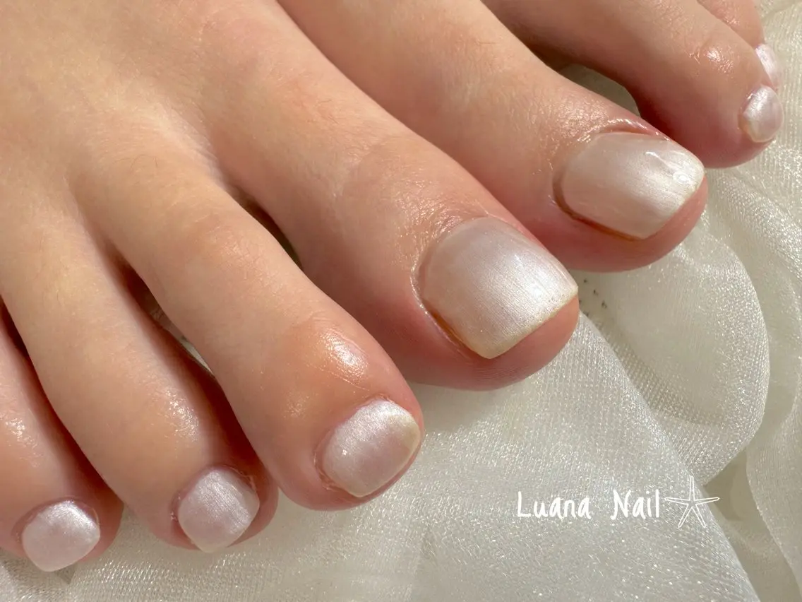 ネイル Nail Salon Subaruのネイルデザイン
