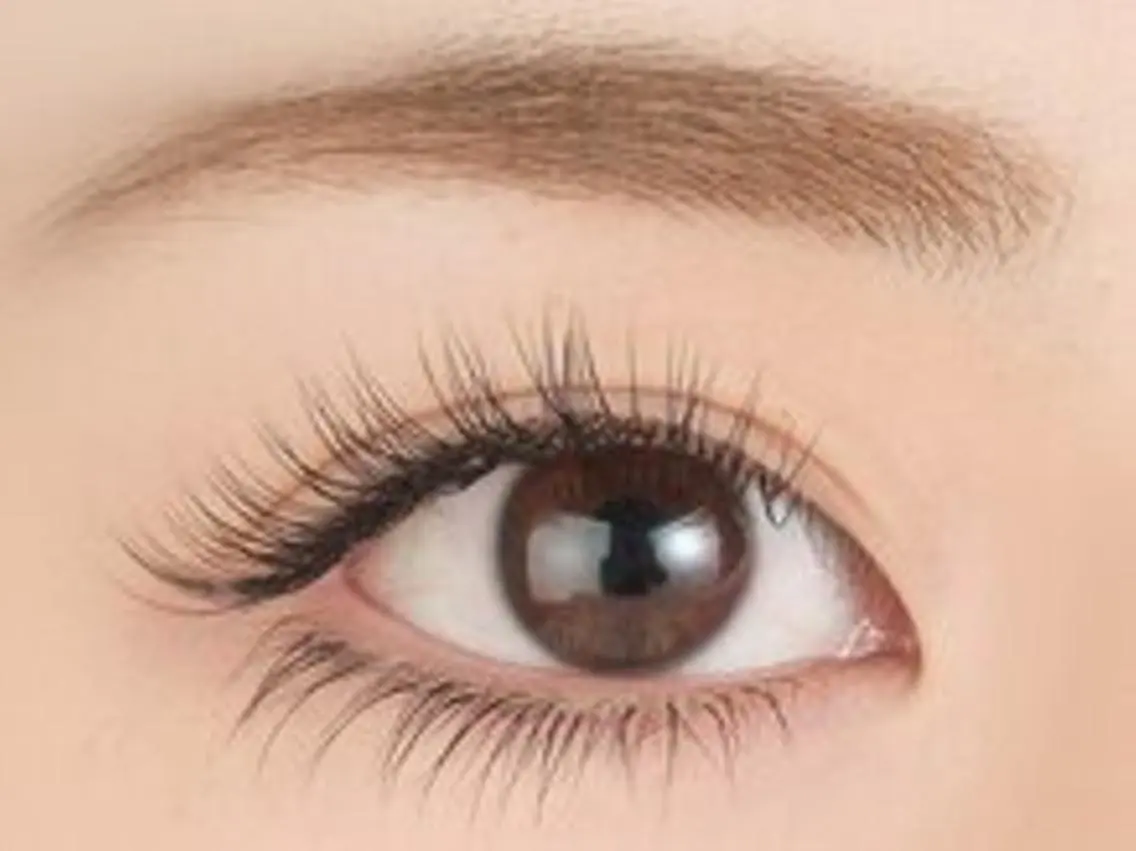 マツエク・マツパ マツエク EyeLash 新大久保店のマツエク・マツパデザイン