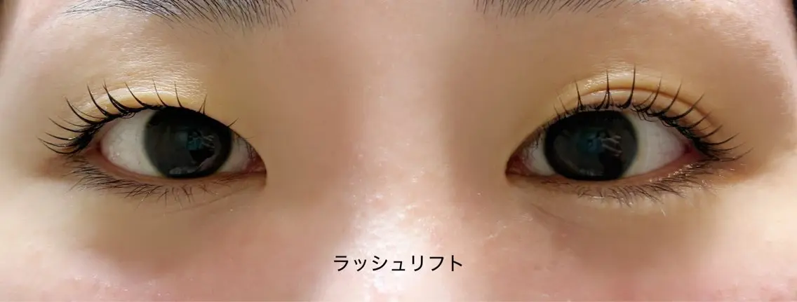 マツエク・マツパ マツパ caloom 彩乃のマツエク・マツパデザイン