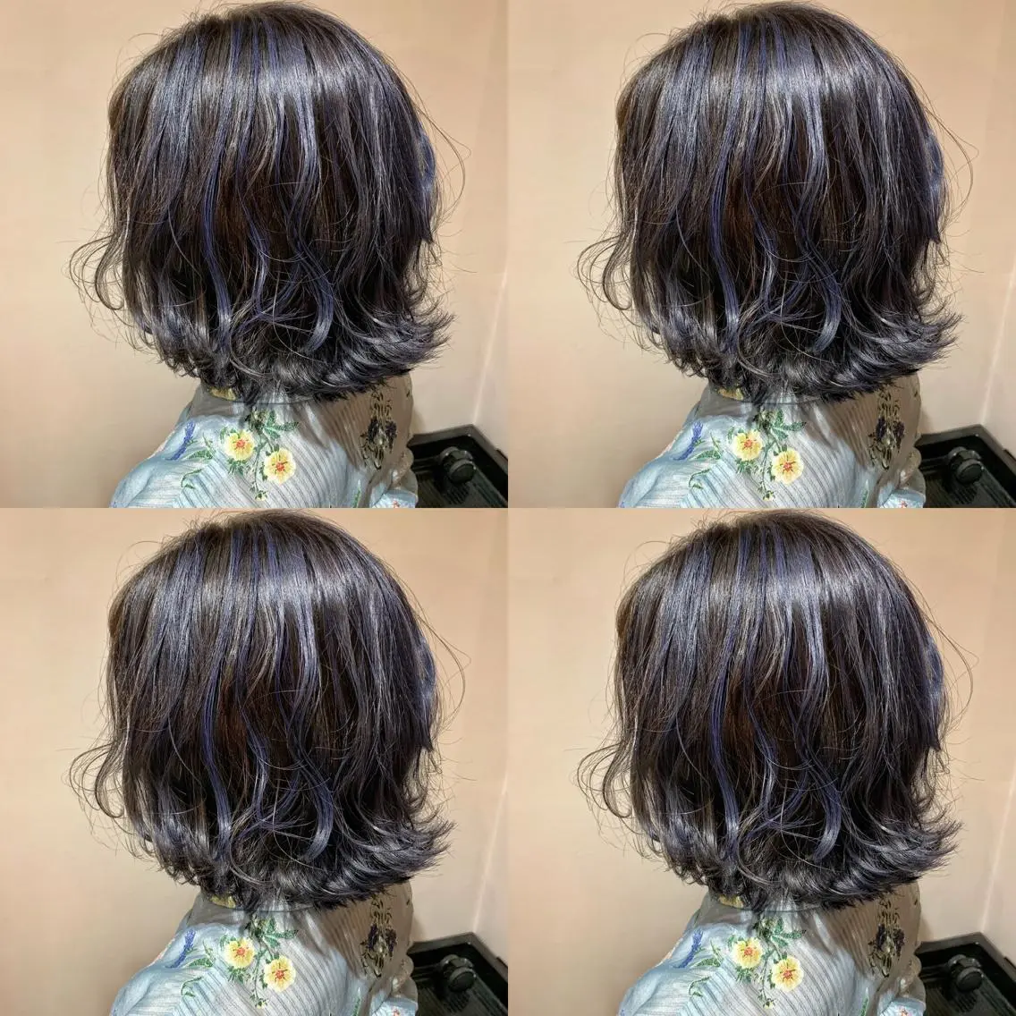 ショート レイヤーカット ✨レイヤー/髪質改善 /エクステ✨ナカムラのヘアスタイル