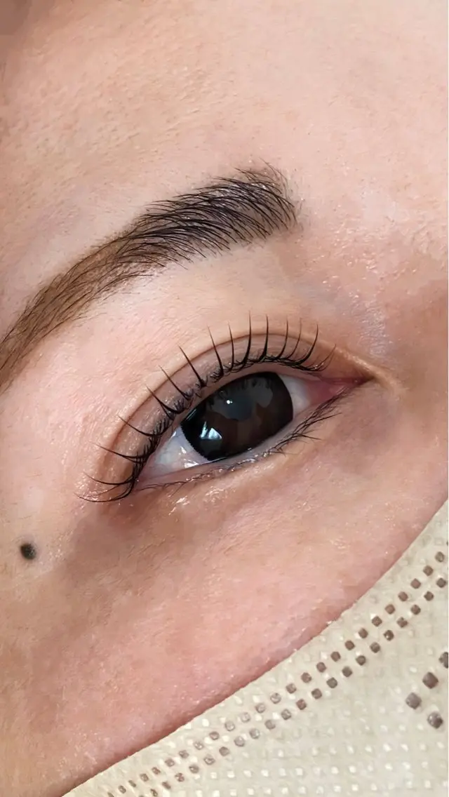 マツエク・マツパ マツエク meeye&nail 【完全個室】のマツエク・マツパデザイン