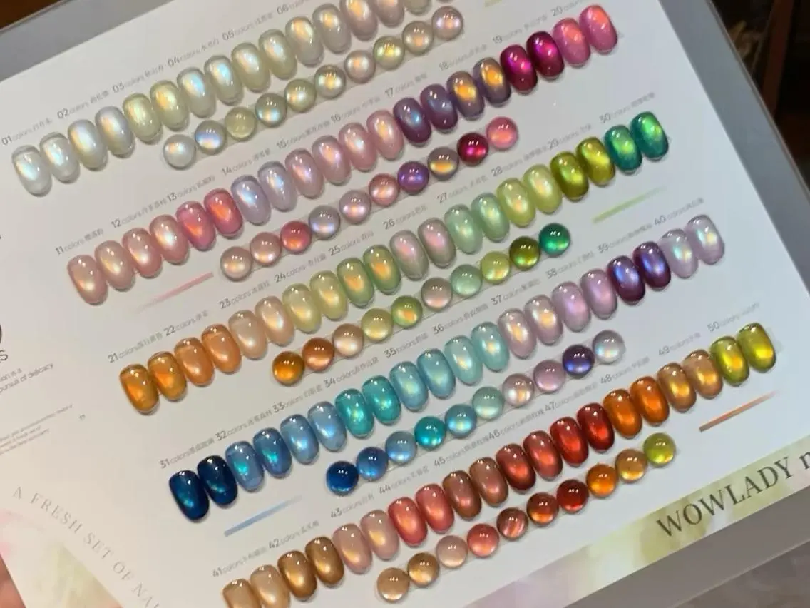 ネイル Nagi Sakai Nailのネイルデザイン