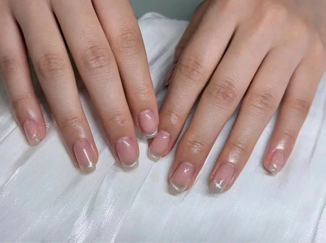 ネイル モアglam ネイルのネイルデザイン
