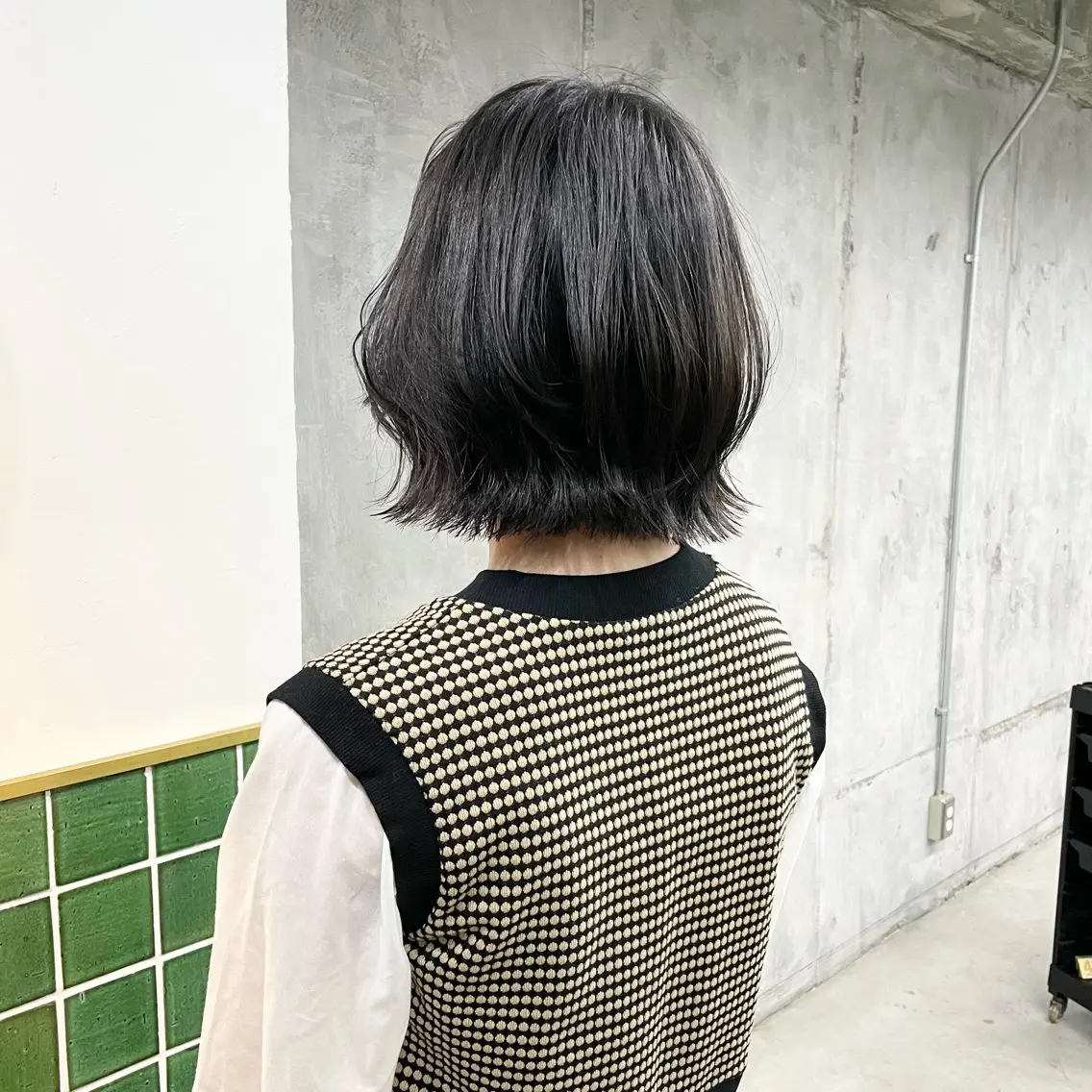【6/1​〜​6/30急募‼️15:30(木曜日15:00)限定🌟】カットの写真