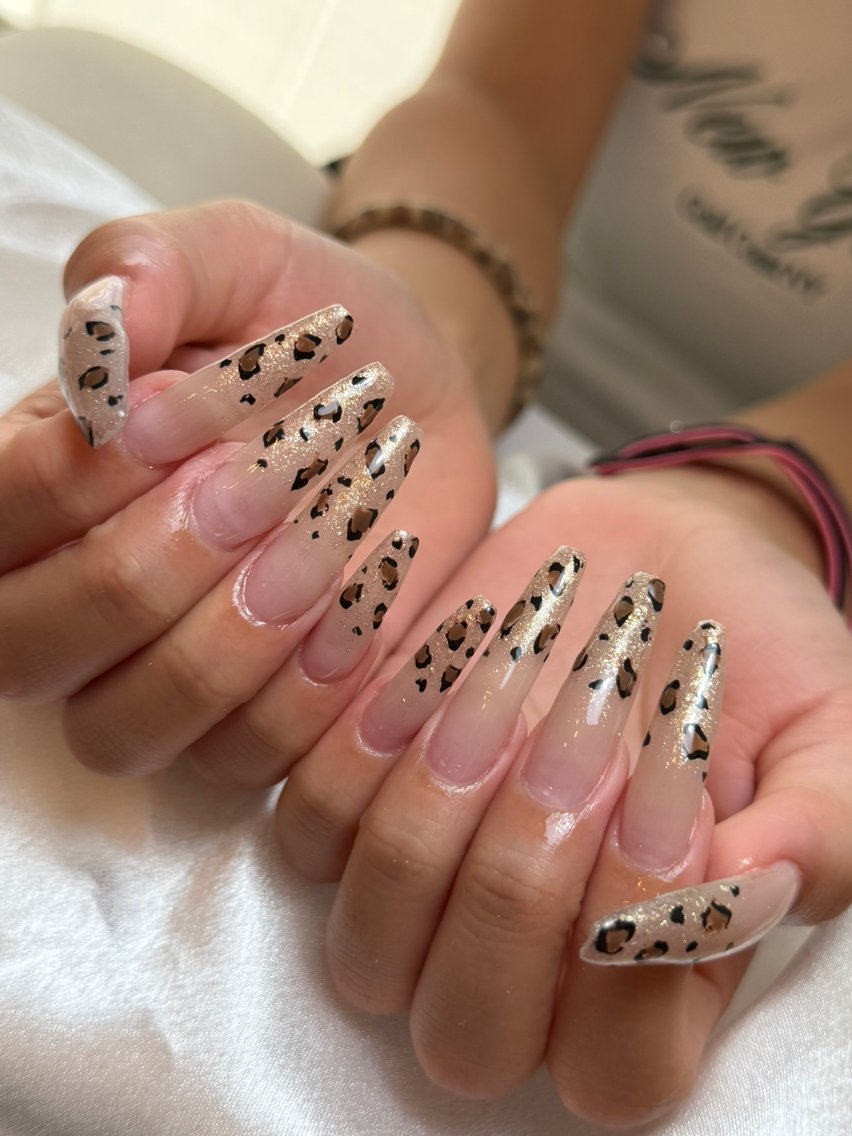 ネイル AYURA nailstudioのネイルデザイン
