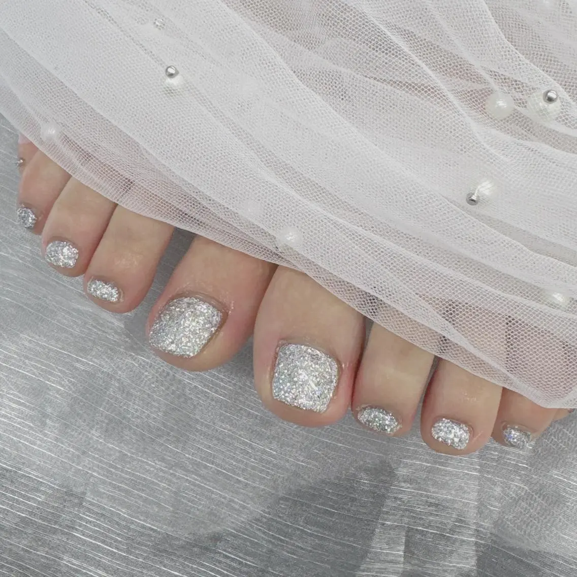 ネイル Nail salon Honey Beeのネイルデザイン