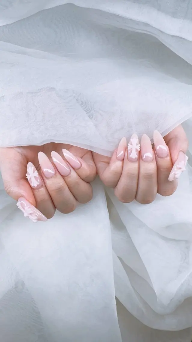 ネイル ハンドネイル K. NANAのネイルデザイン