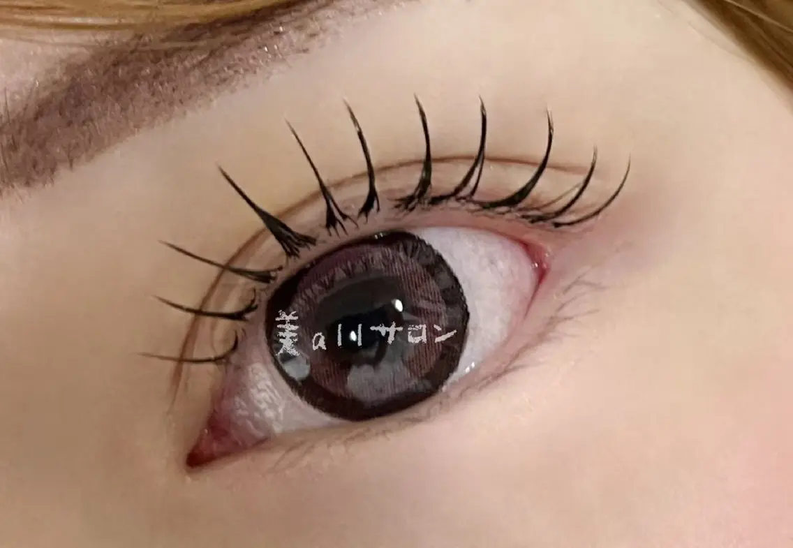 🉐【アンドヘルシー】✨フラット40本6600/✨60本7600/✨80本8600👉アイシャンプー付き【再来+500】の写真