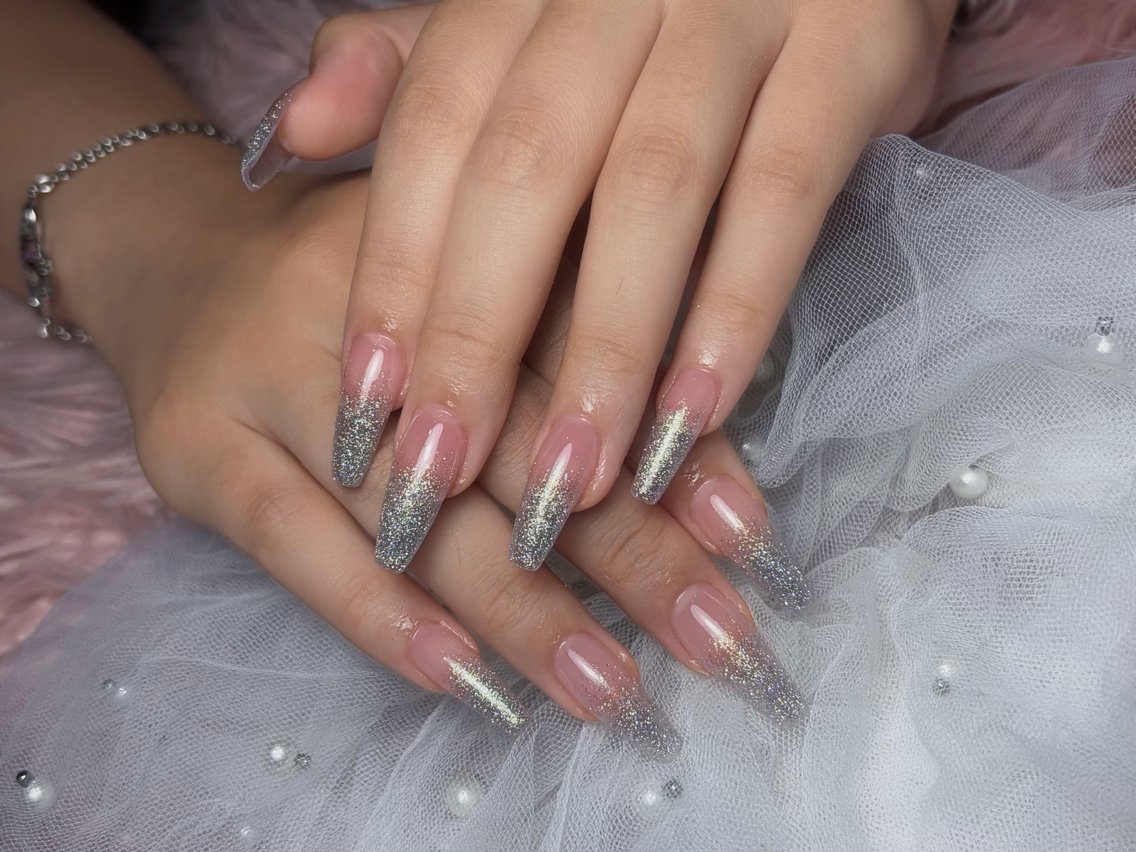 ネイル ハンドネイル ai:me nailsalonのネイルデザイン