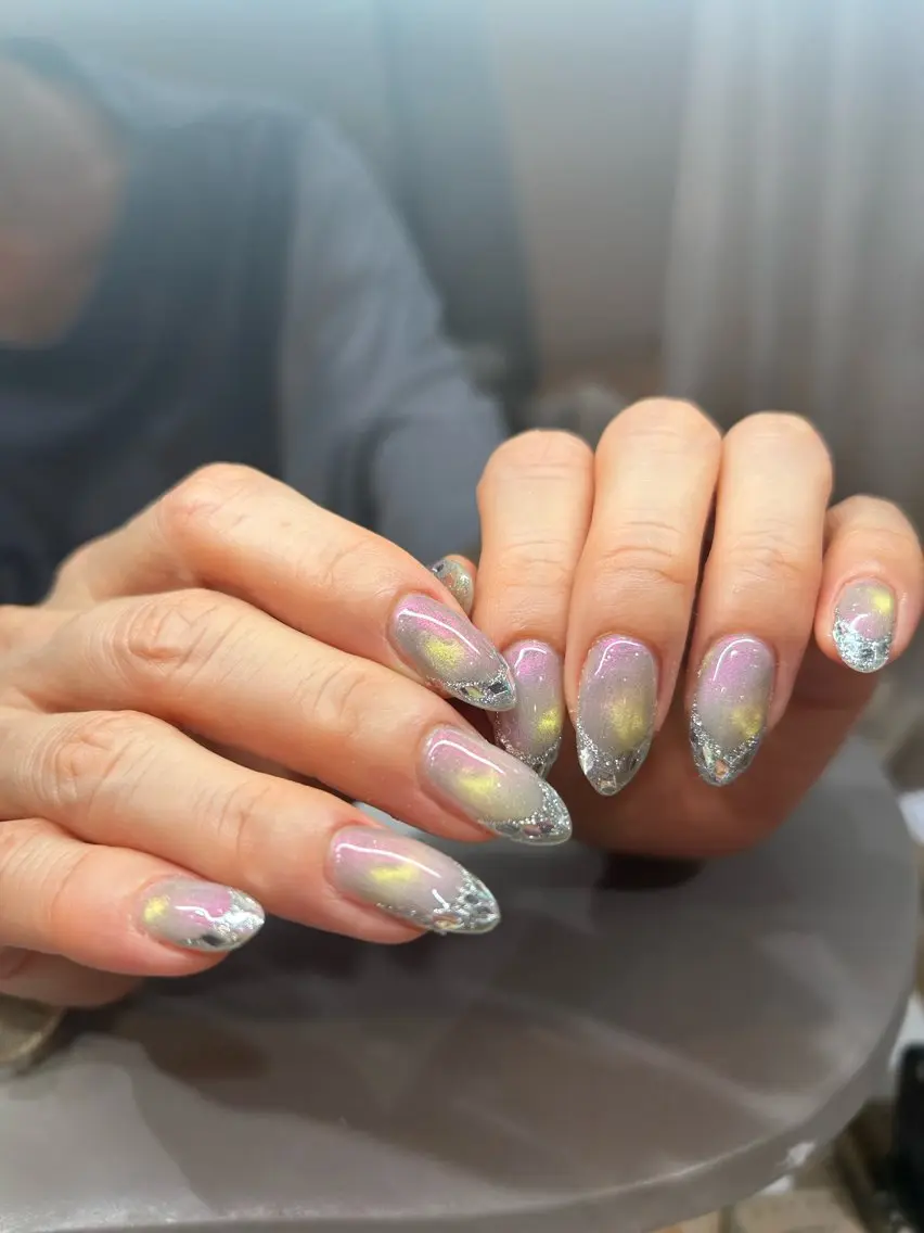 ネイル FOI NAILのネイルデザイン