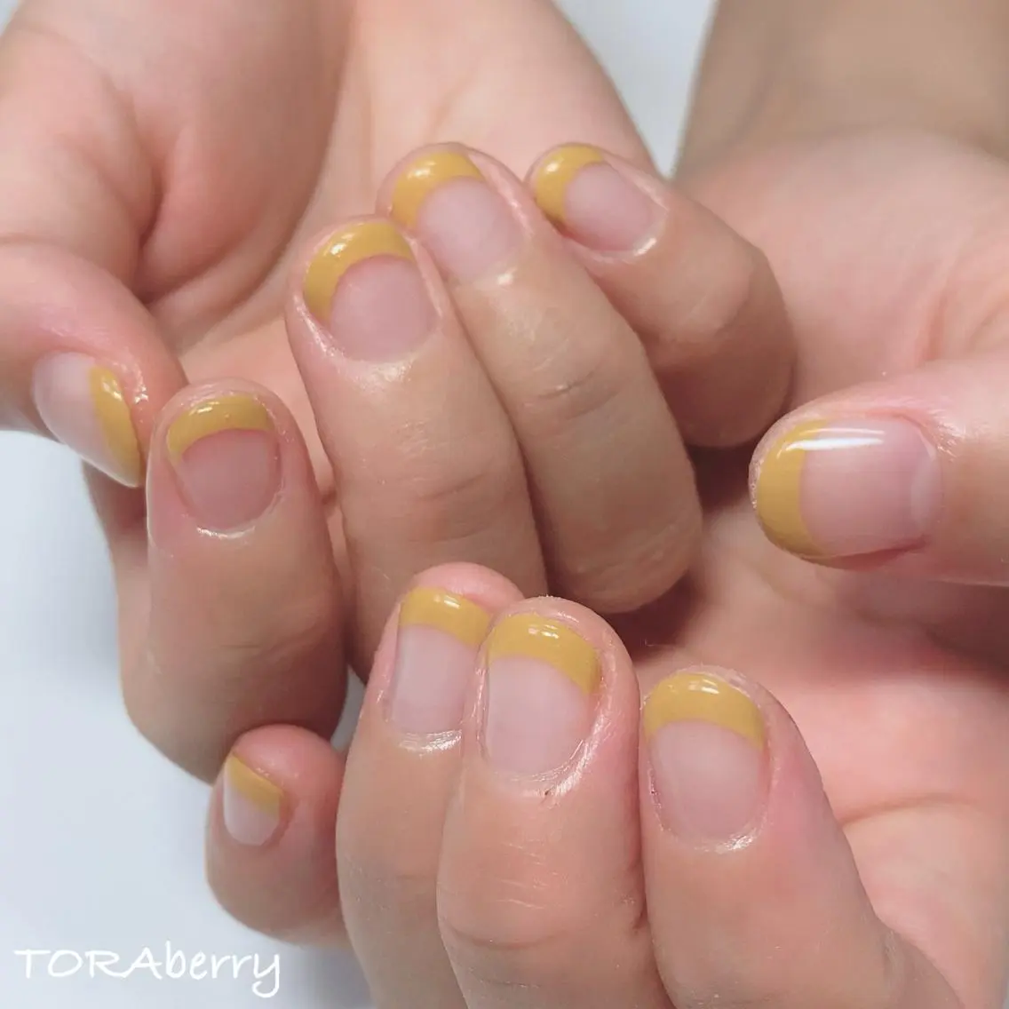 ネイル ネイリスト なつみのネイルデザイン