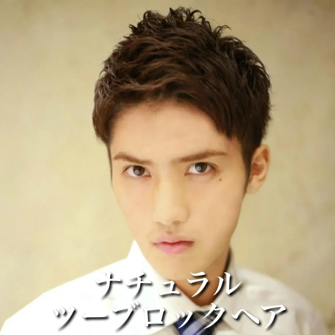 【✨メンズ人気No1✨】メンズカット×眉カット×炭酸シャンプースパの写真