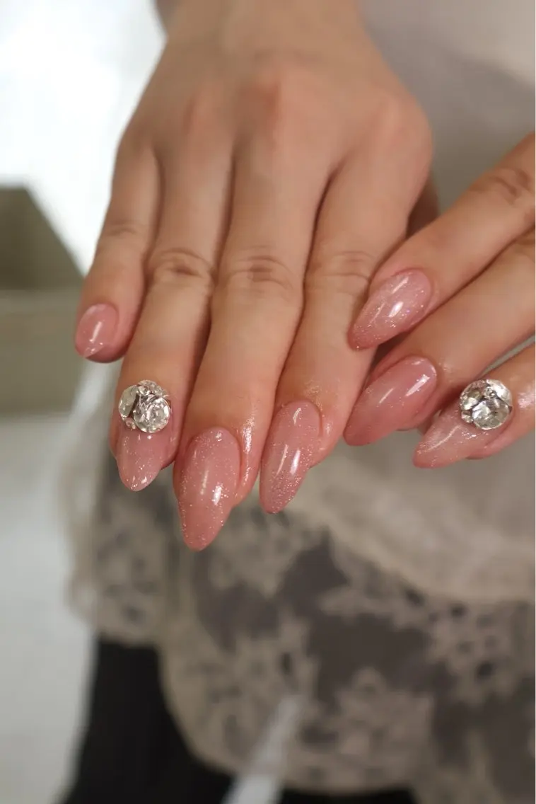 ネイル ハンドネイル nail salon BONはるのネイルデザイン