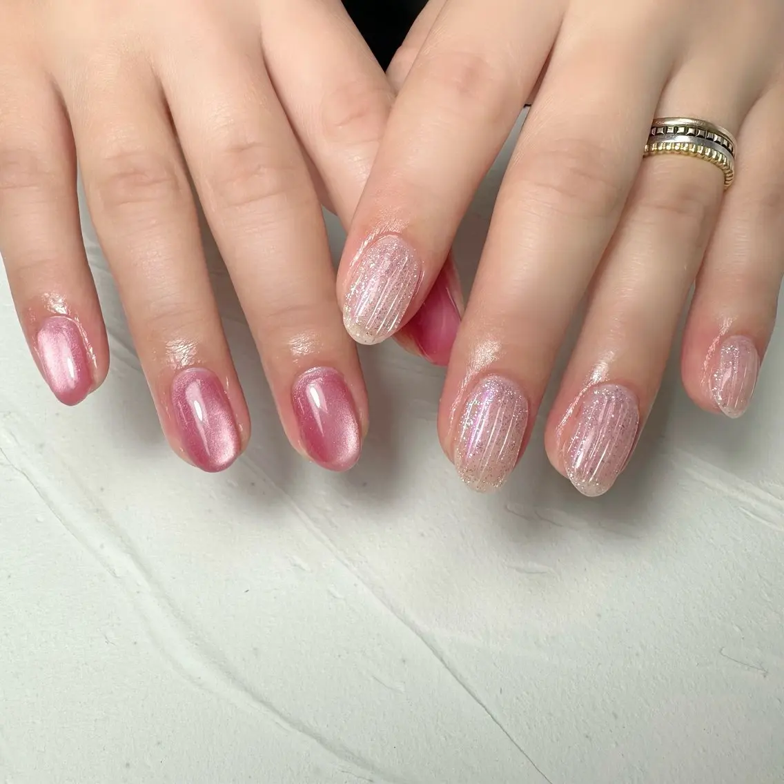 ネイル Seeil .のネイルデザイン