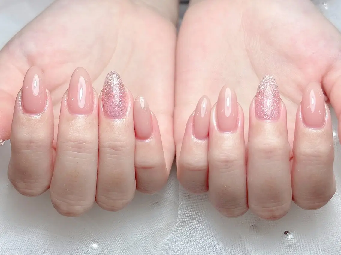 ネイル Bél Nail salonのネイルデザイン