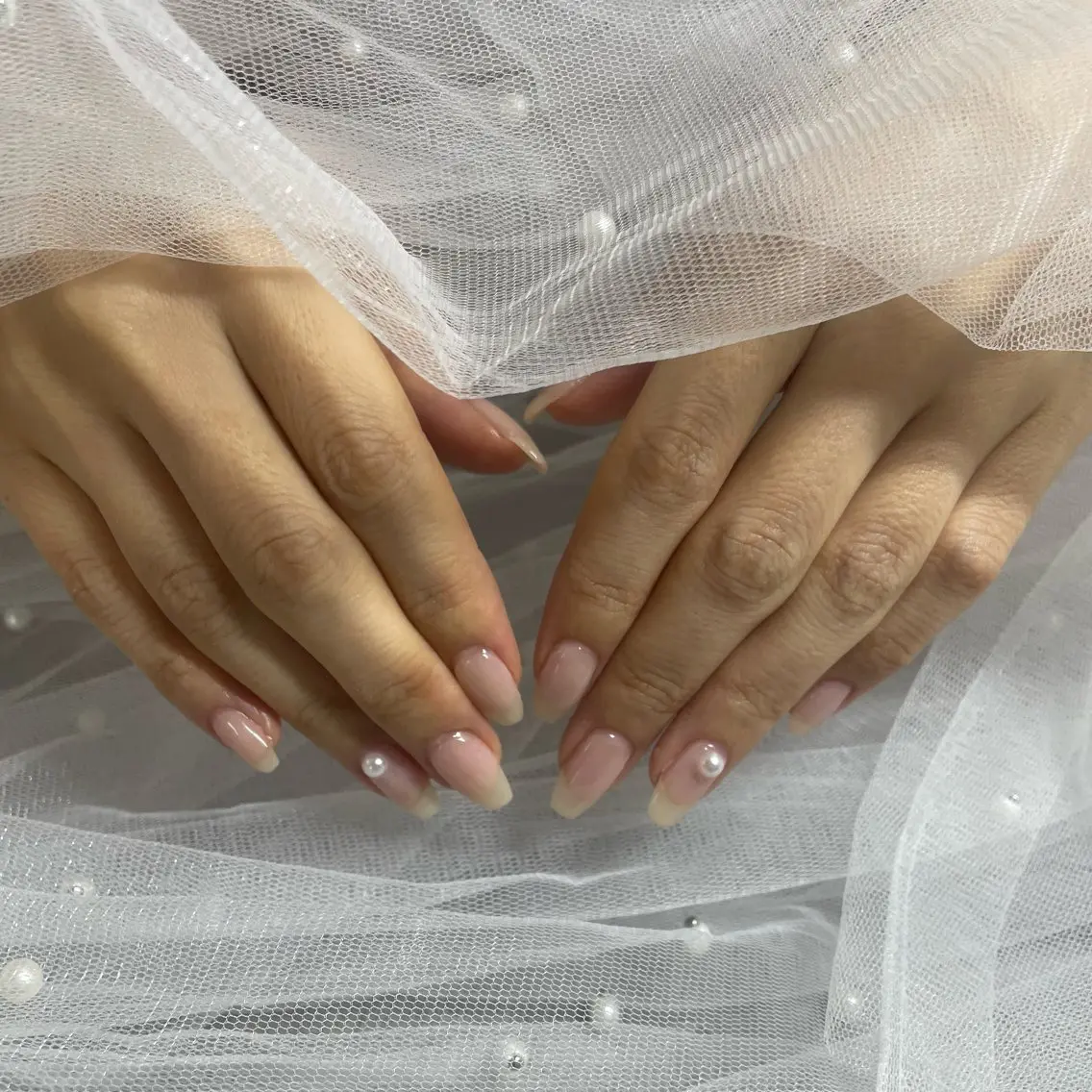 ネイル Chul Nail 愛莉のネイルデザイン