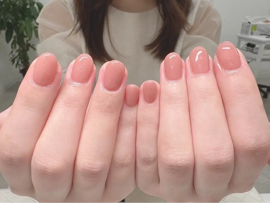 ネイル sara金山店 REINAのネイルデザイン