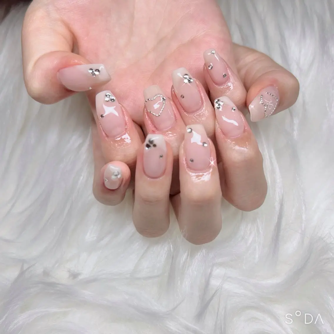 ネイル ハンドネイル Nail Salon Ripeのネイルデザイン