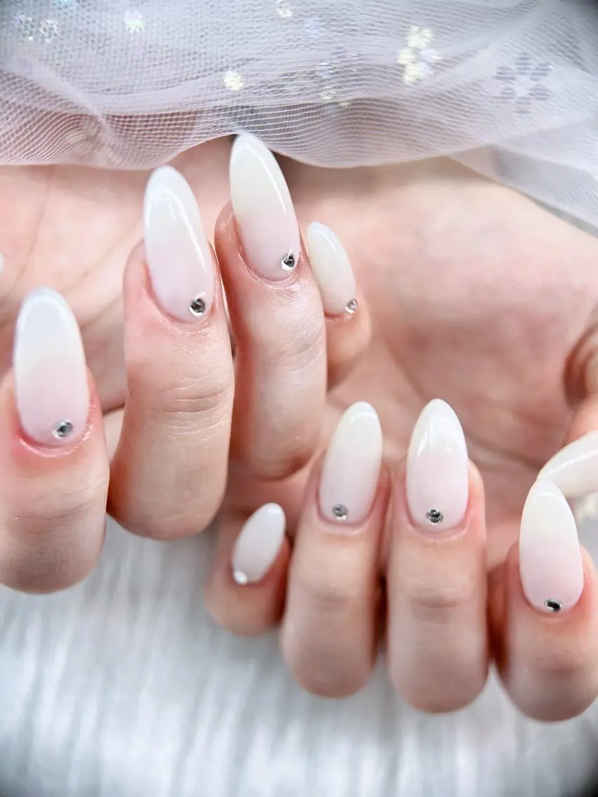 ネイル flora nailのネイルデザイン