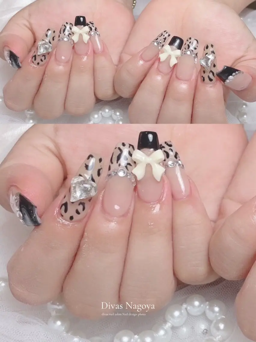 【オフなし】🍒長さだし✖️フレンチ🍒の写真