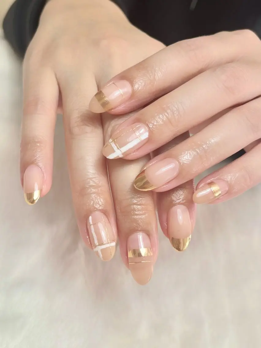 ネイル Poche　Nail &Beautyのネイルデザイン