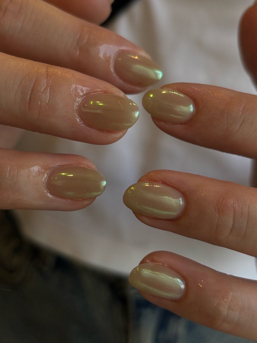 ネイル ニュアンスネイル ハンドネイル nail [yui]のネイルデザイン