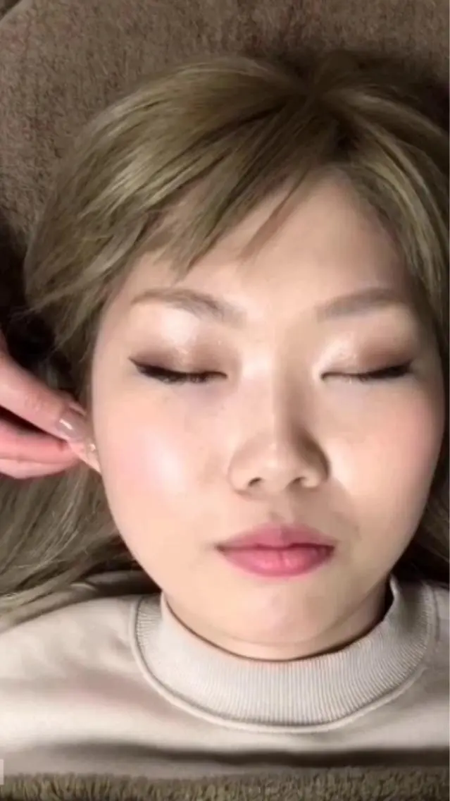 ✨👂🏻パワージュエルセラピー【4個】👂🏻✨の写真