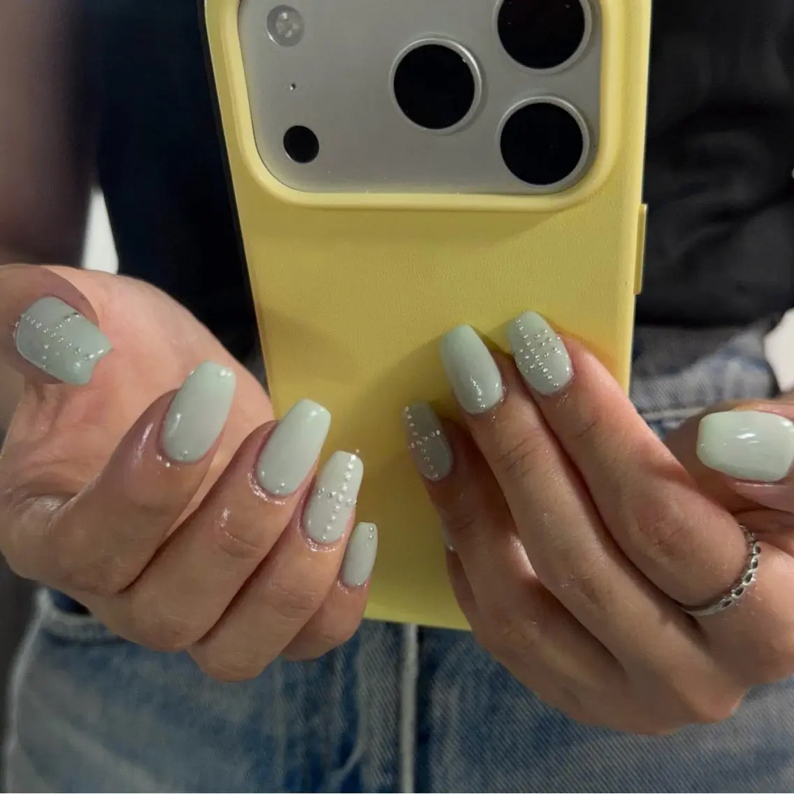 ネイル nailsalon bijuのネイルデザイン