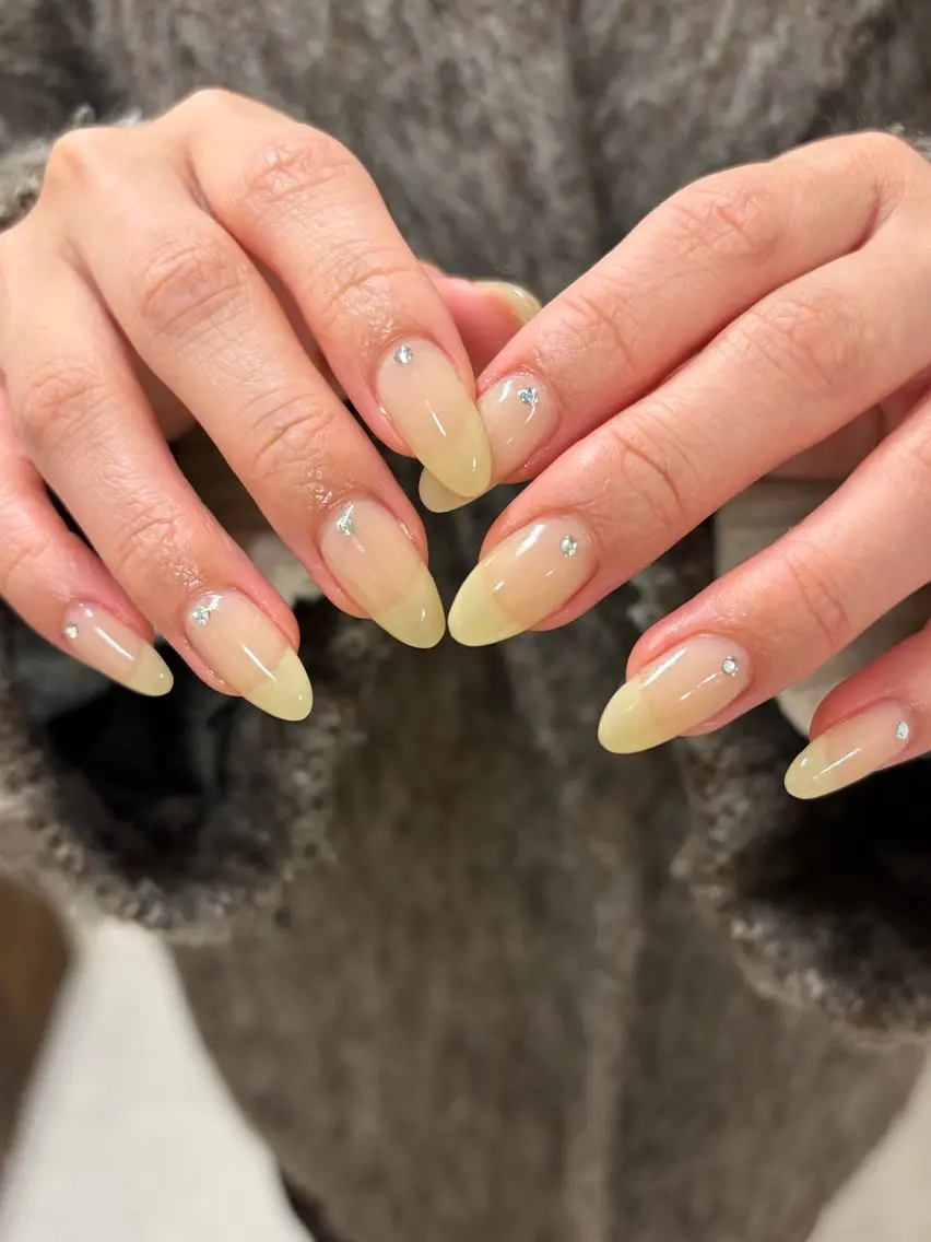 ネイル ハンドネイル filonnail kotoneのネイルデザイン