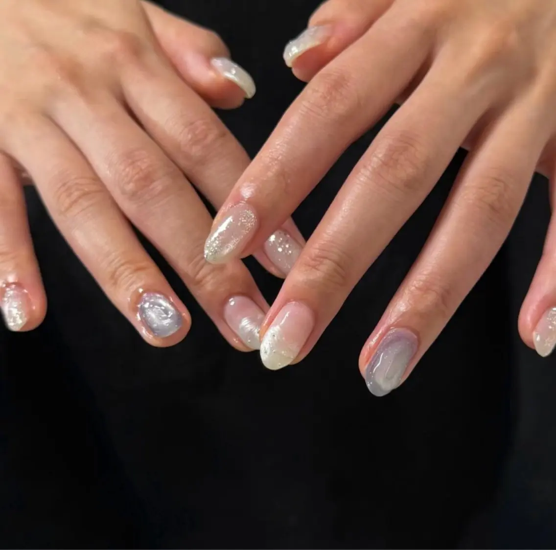 ネイル nailsalon bijuのネイルデザイン