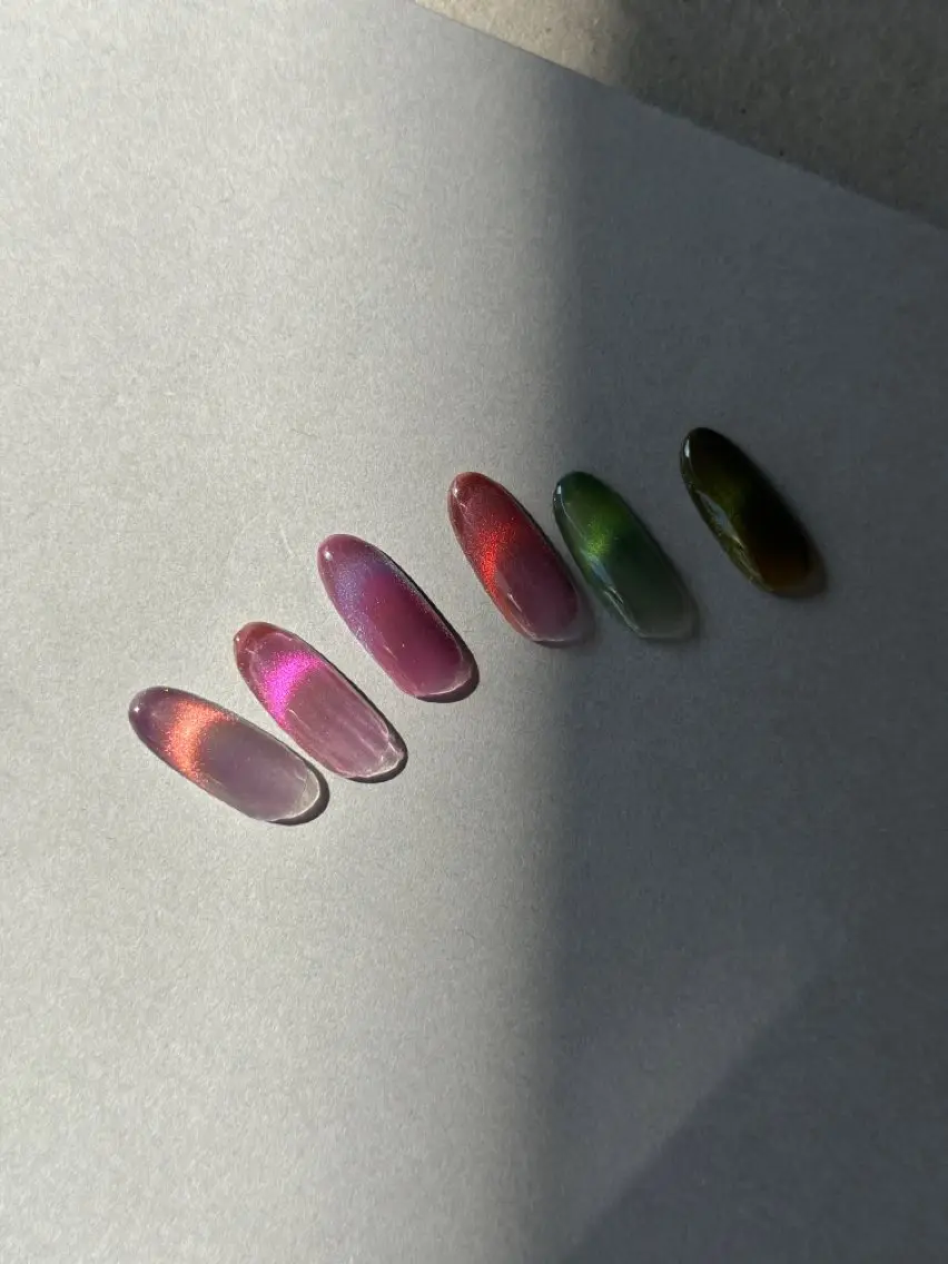 ネイル ハンドネイル nailsalon ∞ ﾐｶﾅﾙ ∞のネイルデザイン