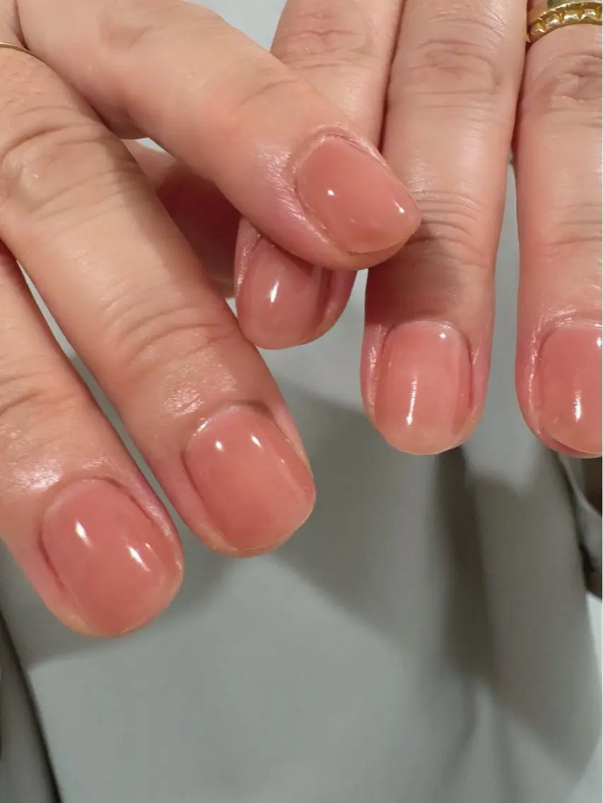 ネイル ジェルネイル パラジェル ハンドネイル Lutoa. ♡misaのネイルデザイン