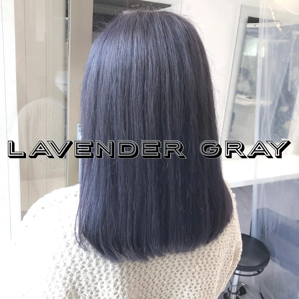 ロング カラー パーマ ヘアアレンジ メンズ キッズ ネイル マツエク・マツパ 上品＆韓国風 🥀海心🥀のヘアスタイル